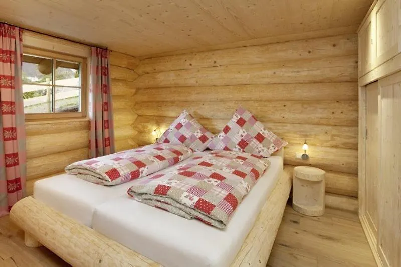 Apartment Ferienhaus Alex Das Blockhaus Fussen Germany