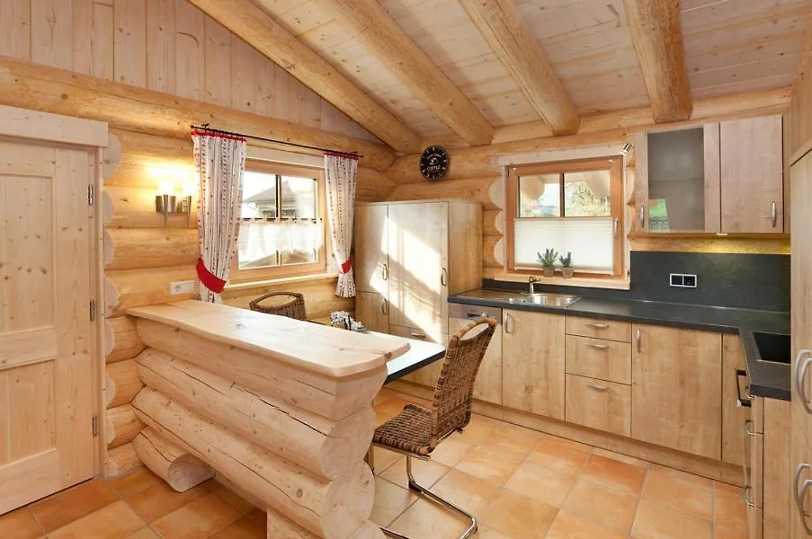 Ferienhaus Alex Das Blockhaus Fussen 0*,  Germany