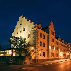Haus Gabriel Hotel