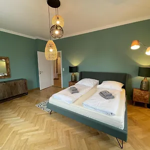 Stadtvilla Füssen