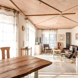  Apartment Neuschwansteinblick