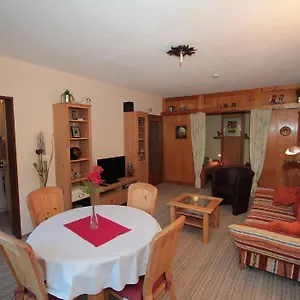  Apartment Fw Weissensee