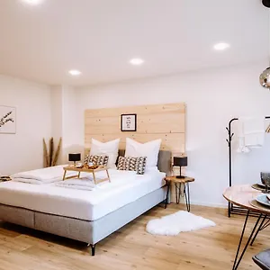  Apartment Stadtchalet I Parken I Kuche I Sport I Smart Tv